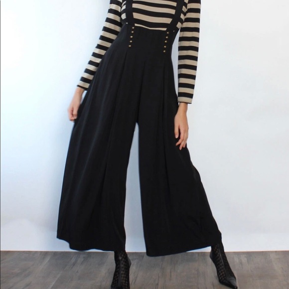 petite jumpsuit size 10
